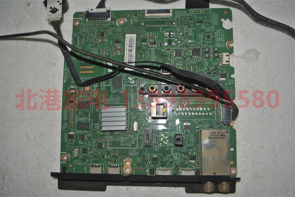 三星 UA46F5500AJ UA40F5500AJ UA60F6300AJXXZ主板 BN41-01958B