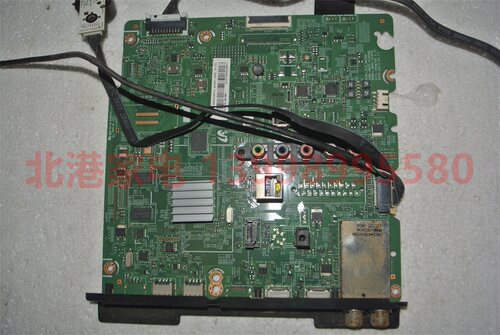 三星 UA46F5500AJ UA40F5500AJ UA60F6300AJXXZ主板 BN41-01958B