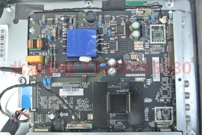 TCL LE32E7900 主板 TP.MS338T.PB751 屏 BOEI320WX1-0