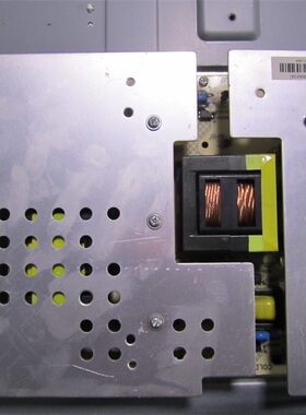 康佳LC47DS60DC拆机电源板 35014319 KPS300-01 非代用