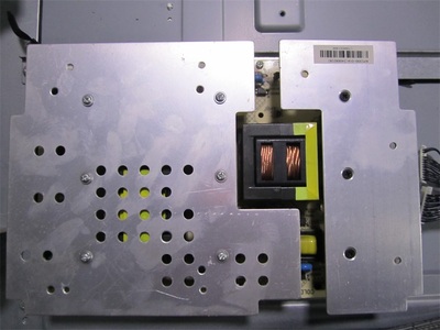 康佳LC47DS60DC拆机电源板 35014319 KPS300-01 非代用