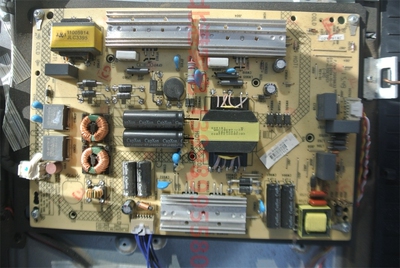 原装康佳KKTV K49J LED50X1800A 55K35U电源板34011902 35019632