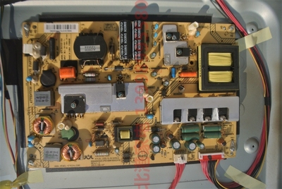 海尔LE42A500P电源板 0094003441/A PAC79013.00/PAC79013.10