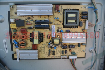 长虹3D43A9000i 拆机电源板 FSP180S-4SF01