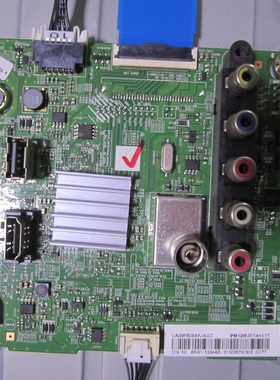 三星UA39F5088AJ UA32F4088AJ 拆机主板 BN41-02287A