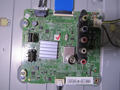 三星UA39F5088AJ UA32F4088AJ 拆机主板 BN41-02287A