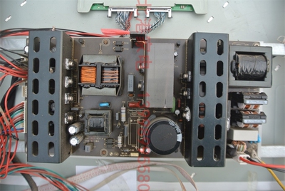 拆机MLT199TL  万能37/42/47/55寸 通用液晶电视电源板 广告机