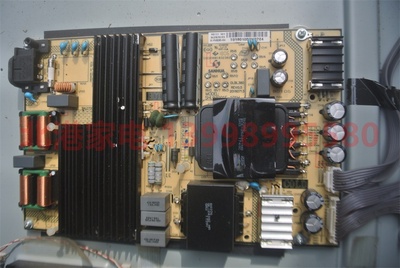 东芝 65U6700C 电源板 SHLD7001F-101H