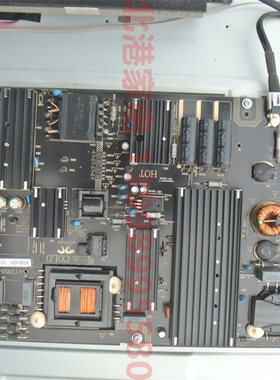 海尔LQ65AL88U81A3  电源板 AY205D-4SF 0090725294A