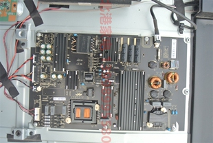 海尔LQ65AL88U81A3  电源板 AY205D-4SF 0090725294A