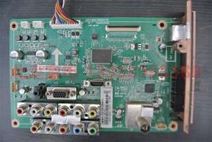 长虹等离子3D51C2080 主板 JUC7.820.00082578配屏CN51G4000