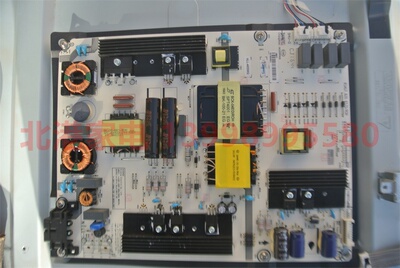 原装海信LED55M5600UC 55EC720US 55E7C电源板RSAG7.820.6570/ROH
