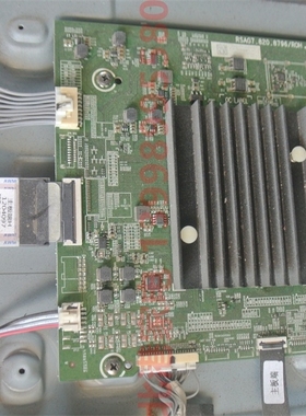 原装海信 HZ55A68E/50A7F HZ65U7E 主板 RSAG7.820.8796