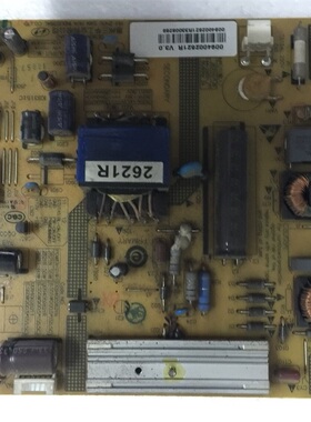 海尔LD32U3200 拆机电源板 0094002621N/R FP-HZP-2621N/R/T