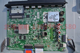 LG 65GB7200-CA 主板 EAX65384004(1.4) 屏LC650DUF