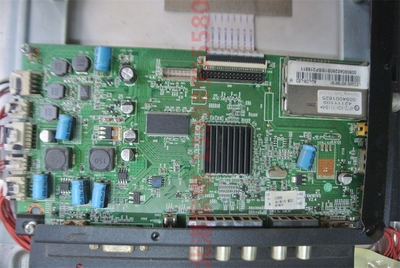 海尔 LE32A50 LE32Z300 LE37Z300主板 0091802241 V2.4 V2.1