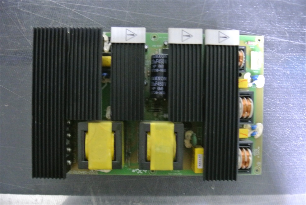 创维42L98SW 拆机电源板 JSK3400-001 72100207 5300-0942T0-01