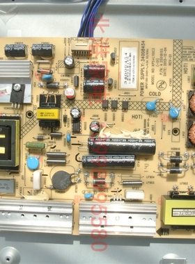 康佳LED42X9600UF 50M5580AF电源板35018155 35019525 34008454