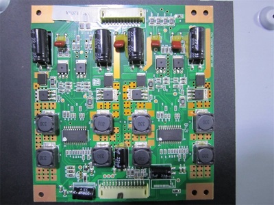 海尔LE46M300D 恒流板 CRH-LED-DRIVER(42INCH)-V1.2