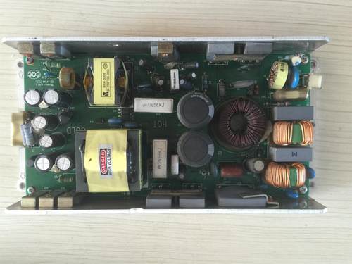 TCL LCD32B66-L/LCD37B66-P 拆机电源板 40-L3711C-PWH2XG