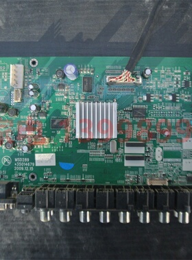 康佳 LC42GS80DC 拆机主板 35014679