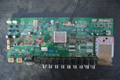 康佳 LC42GS80DC 拆机主板 35014679