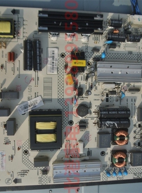 康佳 LED55G9200U 电源板 35020341 34012780