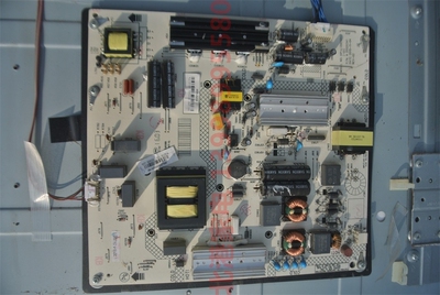 康佳 LED55G9200U 电源板 35020341 34012780