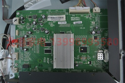 东芝 48L3450C 主板 2993A1 1.30.01.2993A1-00-06 屏LVF480SSDX