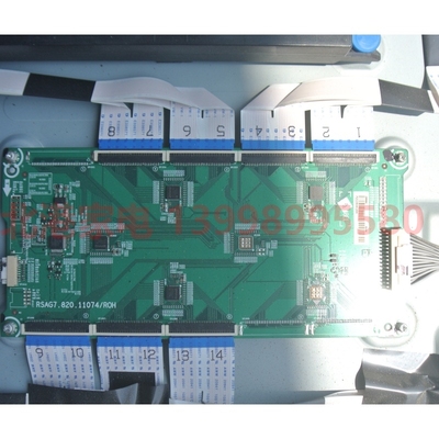 原装 海信55E8G背光恒流板RSAG7.820.11074