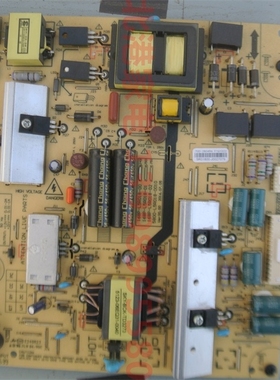 创维60E5 55M6原装电源板5800-L5R018-0010/0000 168P-L5R018-00