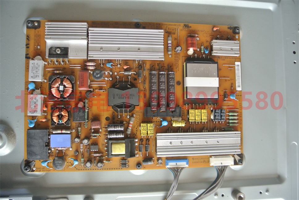 LG 37LV3600-CB 电源板 EAX62865601/8
