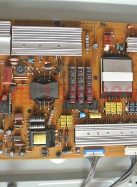LG 37LV3600-CB 电源板 EAX62865601/8