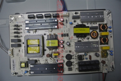 康佳 U60 V60U 拆机电源板 35021870 34015377