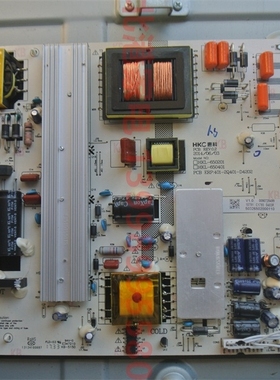 原装海尔 LQ65AL88S81 电源板 HKL-650201 401-2Q401-D4202