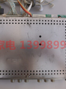 厦华 LC-32HU19 拆机主板 569HU1702C 屏 CLAA320WF01