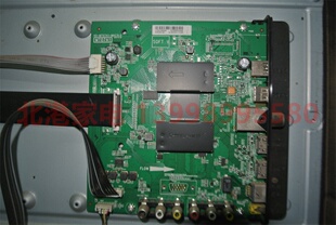 原装TCL L49P1A-F 49A810 D50A710主板 40-MT07A1-MAC2LG