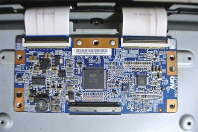 LG 42LH22RC-TA拆机逻辑板 37T05-C06 T370HW03 屏T420HW06