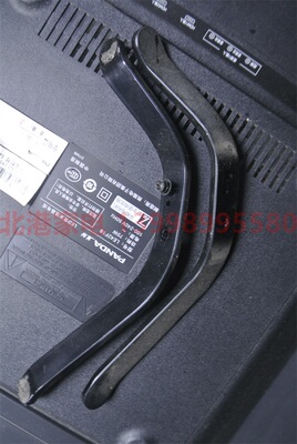 熊猫 LE42F18 底座 原装底座 二手拆机