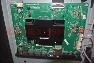 TCL 49C2 55C2 65C2 主板 40-M838A2-MAD2HG MS838A