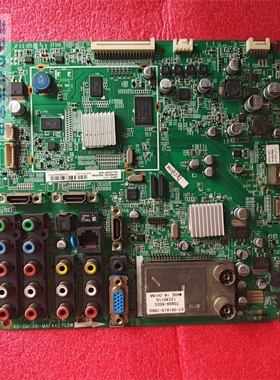 原装 东芝46R1C主板40-0MS98I-MAF4XG/MAE4XG配屏T460HW03