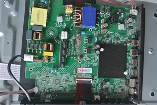 原装康佳 65D6S/65V5 主板 35025765 屏 3503YT