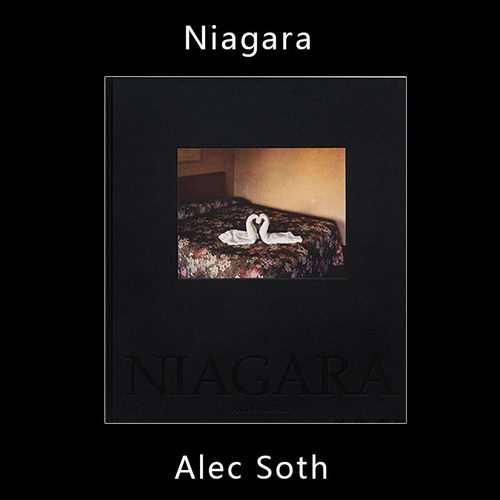 埃里克·索斯（Alec Soth）尼亚加拉 Niagara  世界摄影大师素材