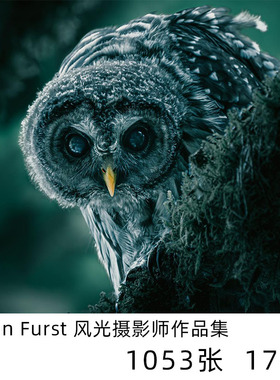 Dylan Furst  自然风光摄影师 风景摄影作品集 图片参考素材