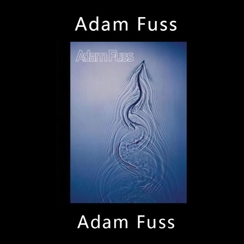 亚当·弗斯 (Adam Fuss) 完美的纸 摄影大师素材