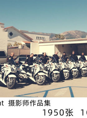 Clint 摄影师作品排相册版参考素材电子版编号954