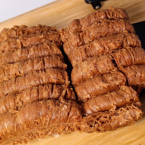 特产麻酱酥麻酱糖香甜酥脆250g传统糕点80后经典怀旧童年散装0