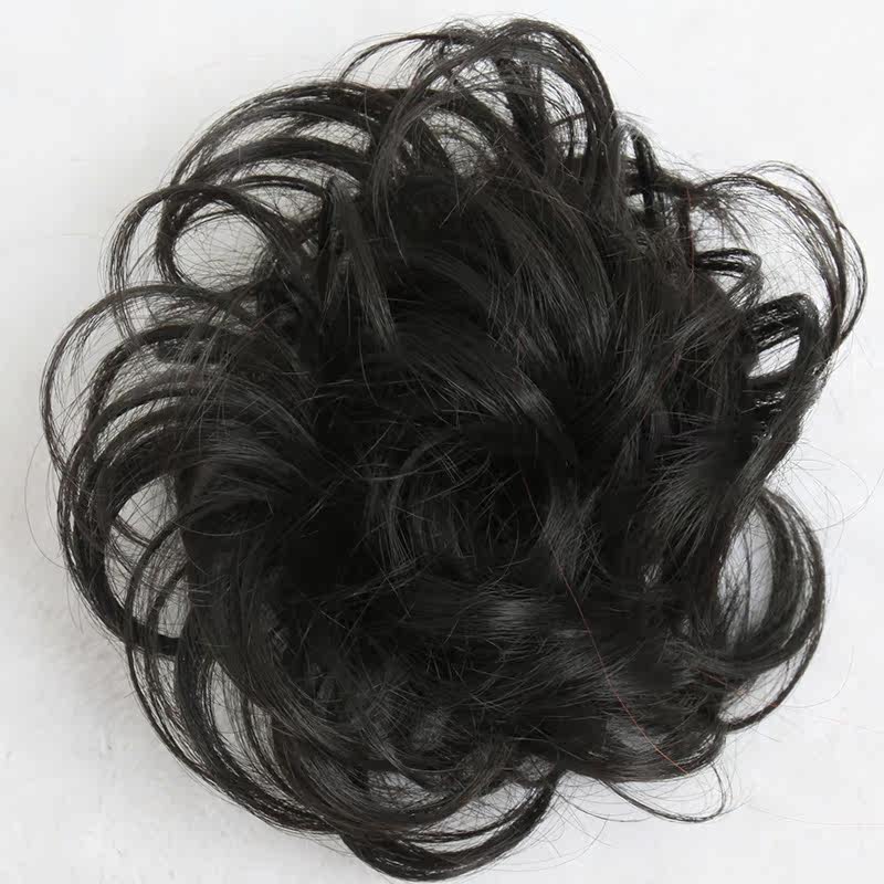 Extension cheveux - Chignon - Ref 236743 Image 4