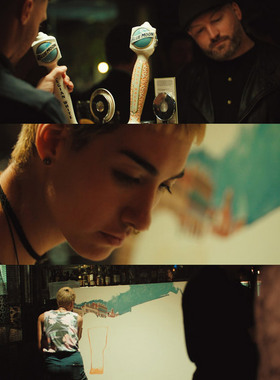 Phantom luts 索尼Sony转Arri阿莱，最新版2023-9，支持机内直出