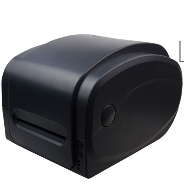 佳博GP-1124T热转印碳带快递1524T 9025T打印机服装吊牌价格标签